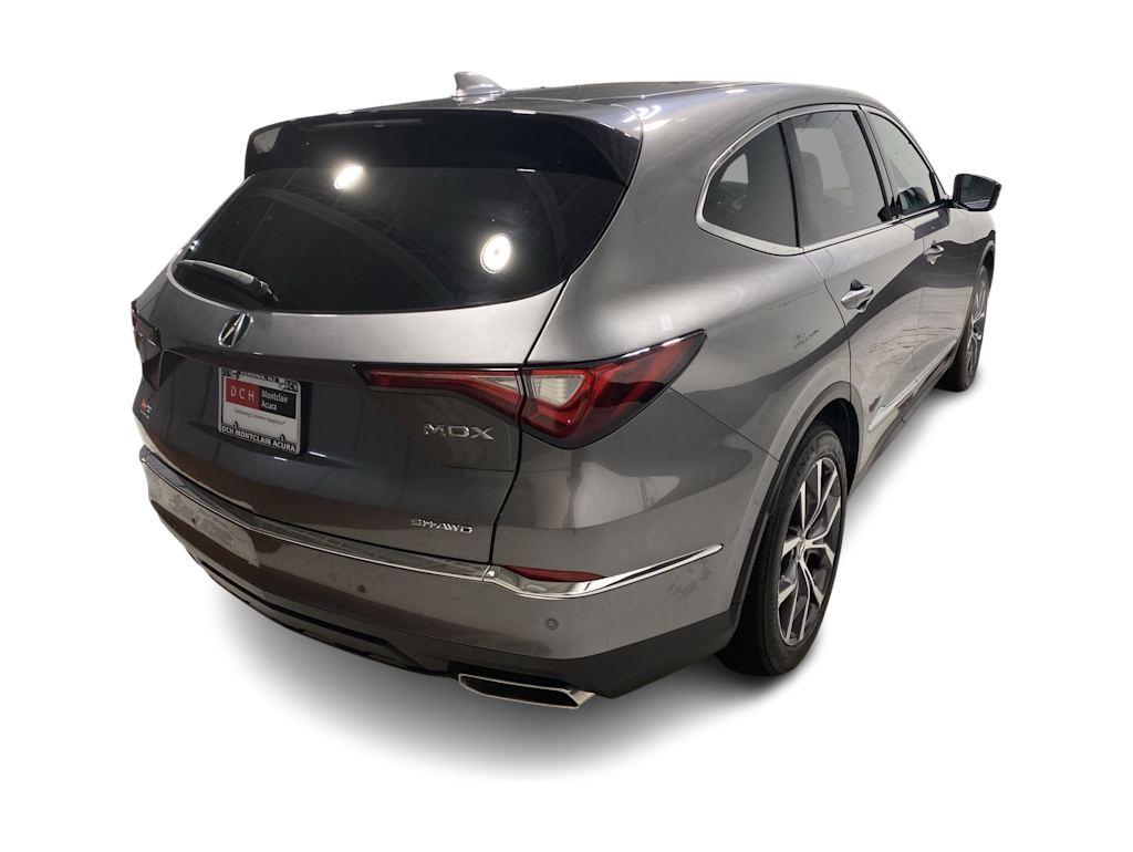 Thumbnail: 2024 Acura MDX - 26