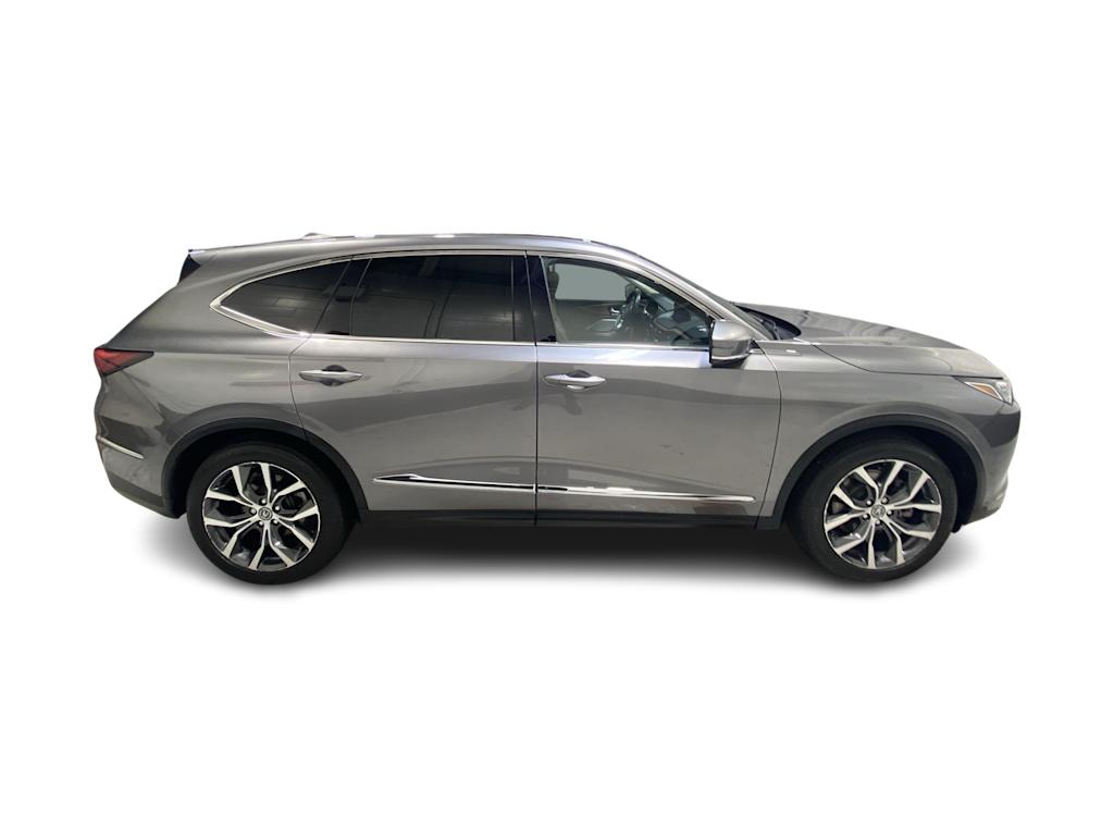 Thumbnail: 2024 Acura MDX - 27