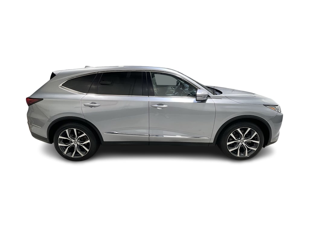 Thumbnail: 2022 Acura MDX - 27