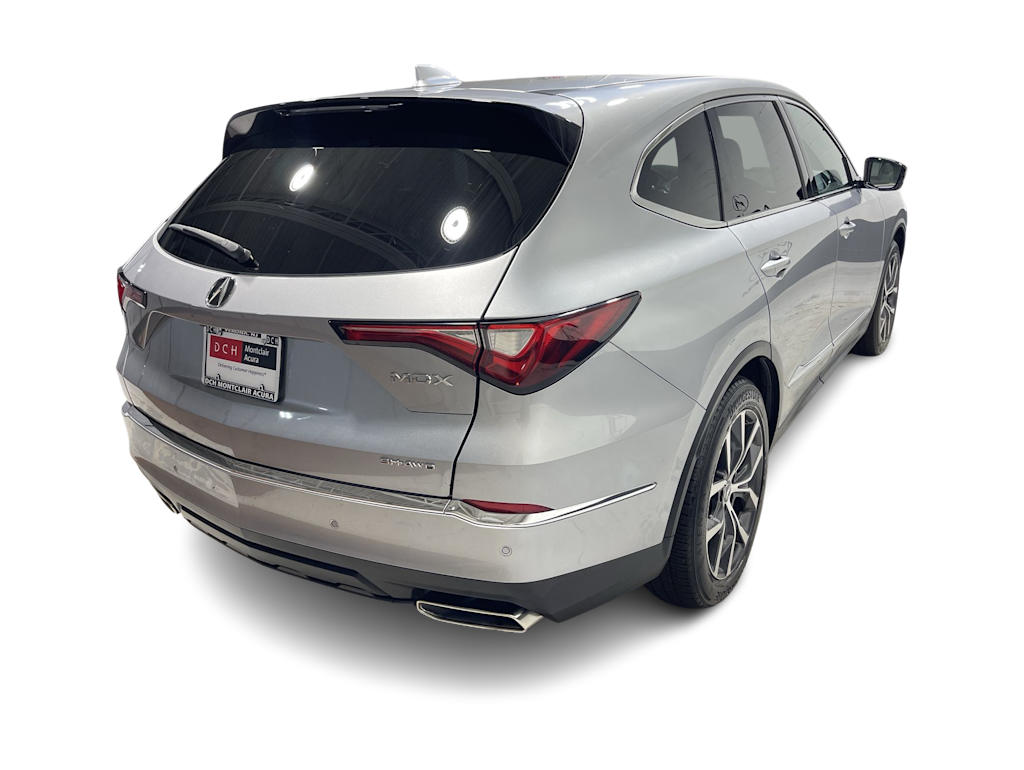 Thumbnail: 2022 Acura MDX - 26