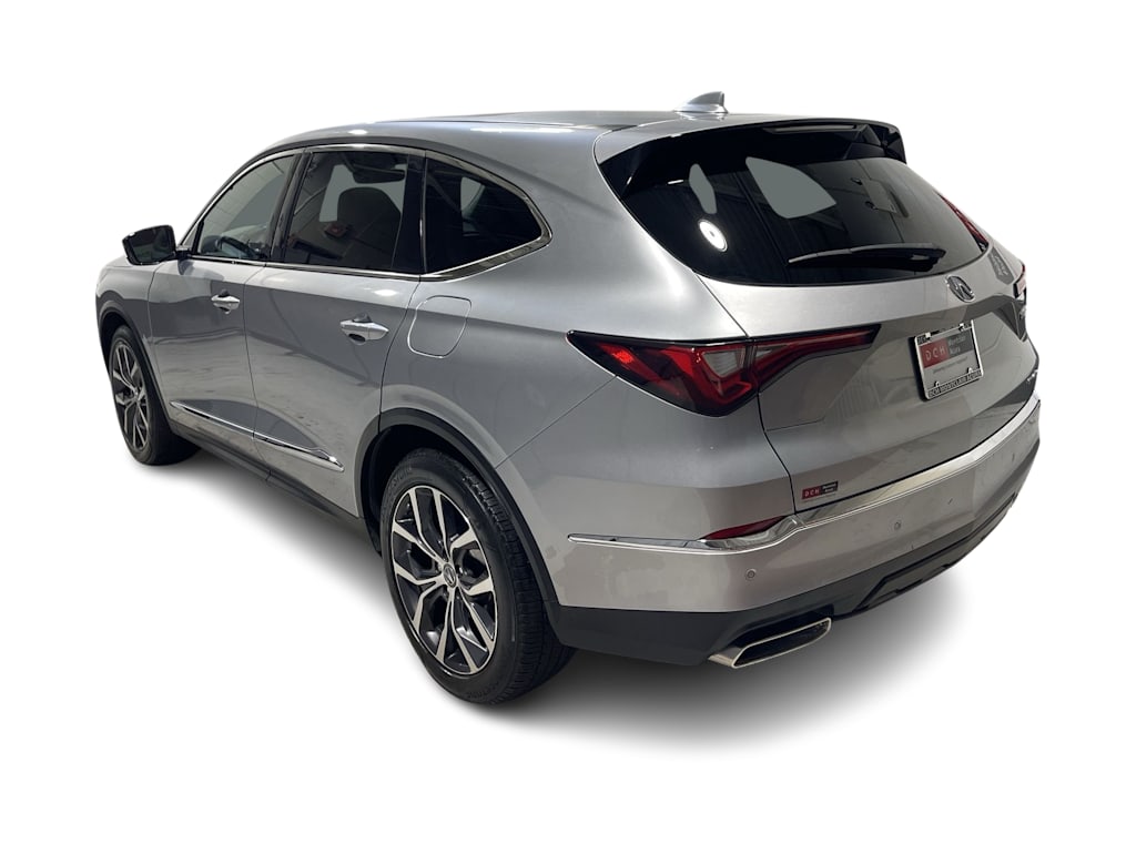 Thumbnail: 2022 Acura MDX - 4
