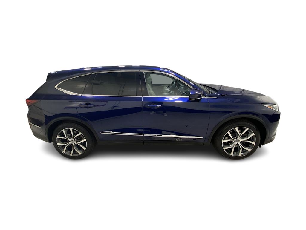Thumbnail: 2024 Acura MDX - 26