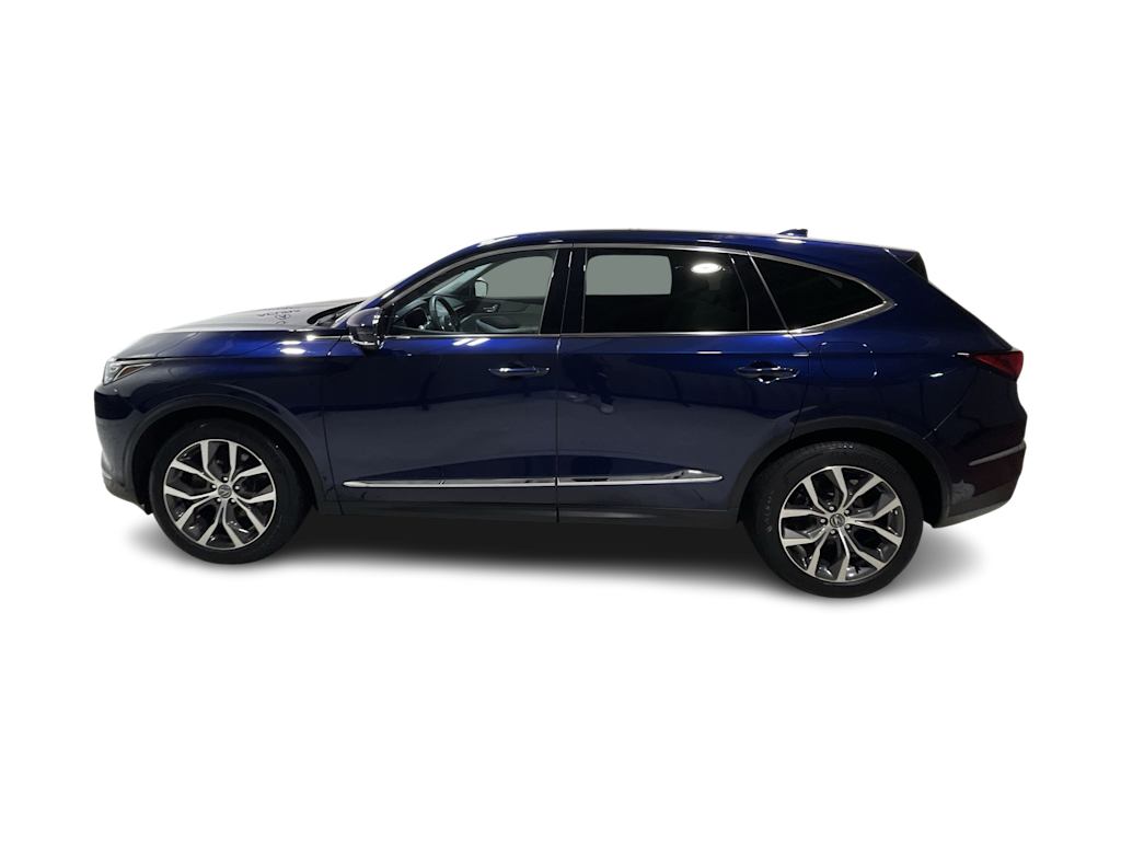 Thumbnail: 2024 Acura MDX - 3