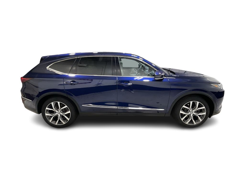 Thumbnail: 2024 Acura MDX - 27