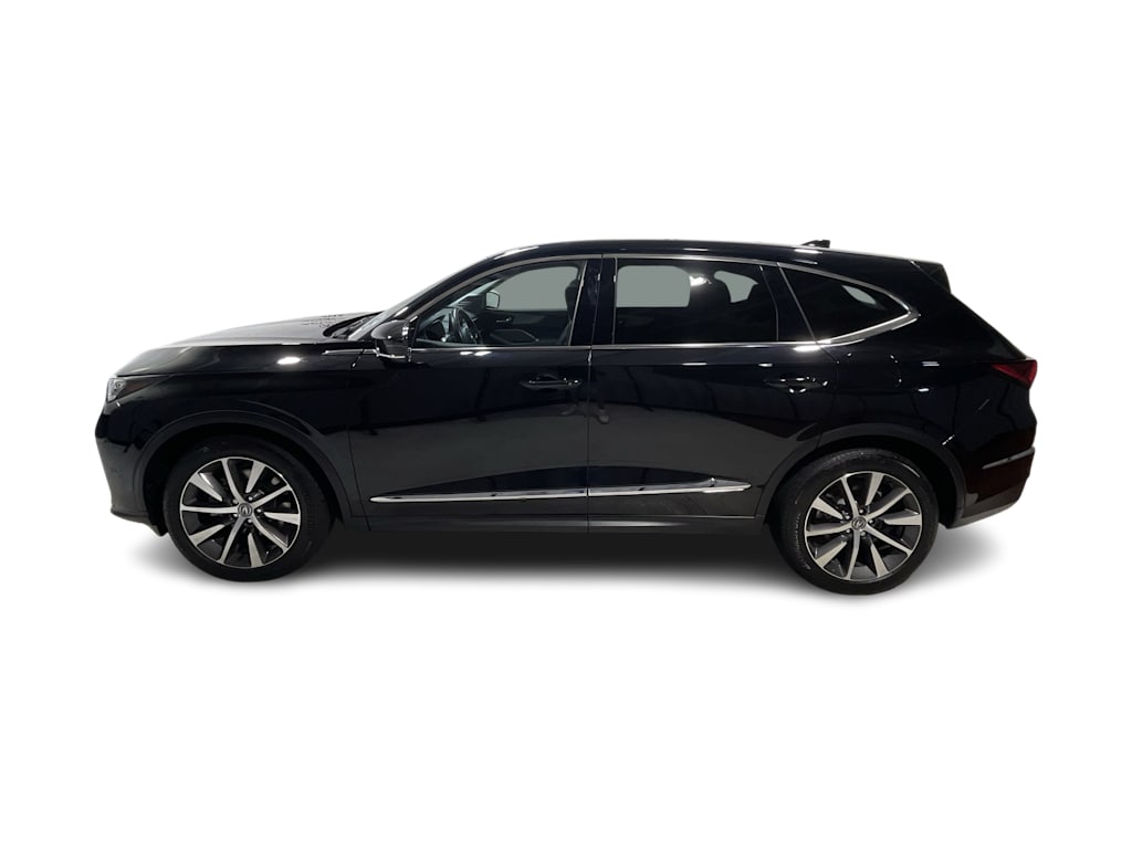 Thumbnail: 2025 Acura MDX - 3