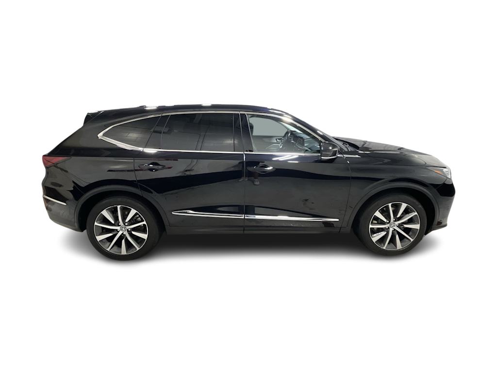 Thumbnail: 2025 Acura MDX - 26