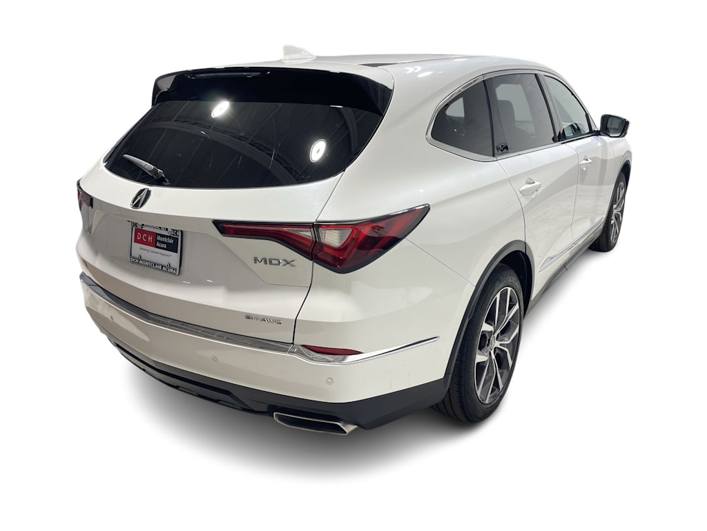Thumbnail: 2023 Acura MDX - 26