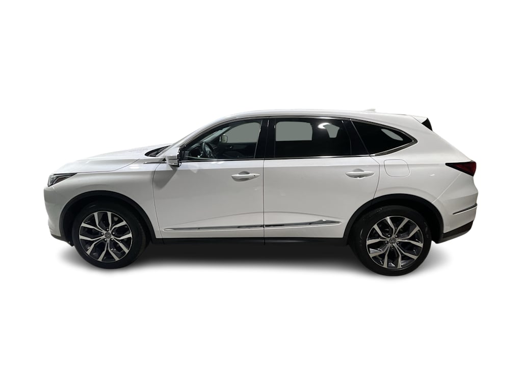 Thumbnail: 2023 Acura MDX - 3