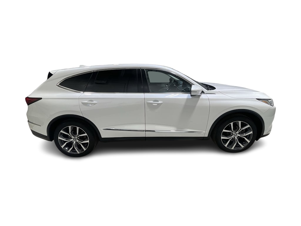 Thumbnail: 2023 Acura MDX - 27