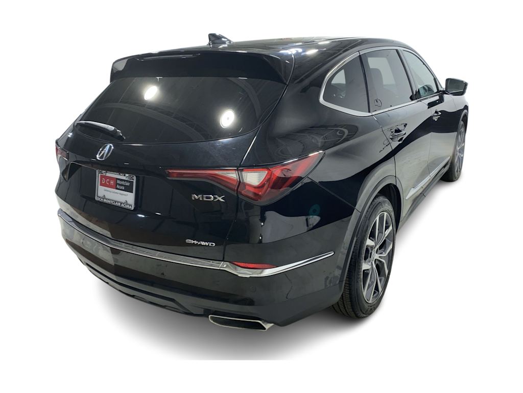 Thumbnail: 2024 Acura MDX - 26