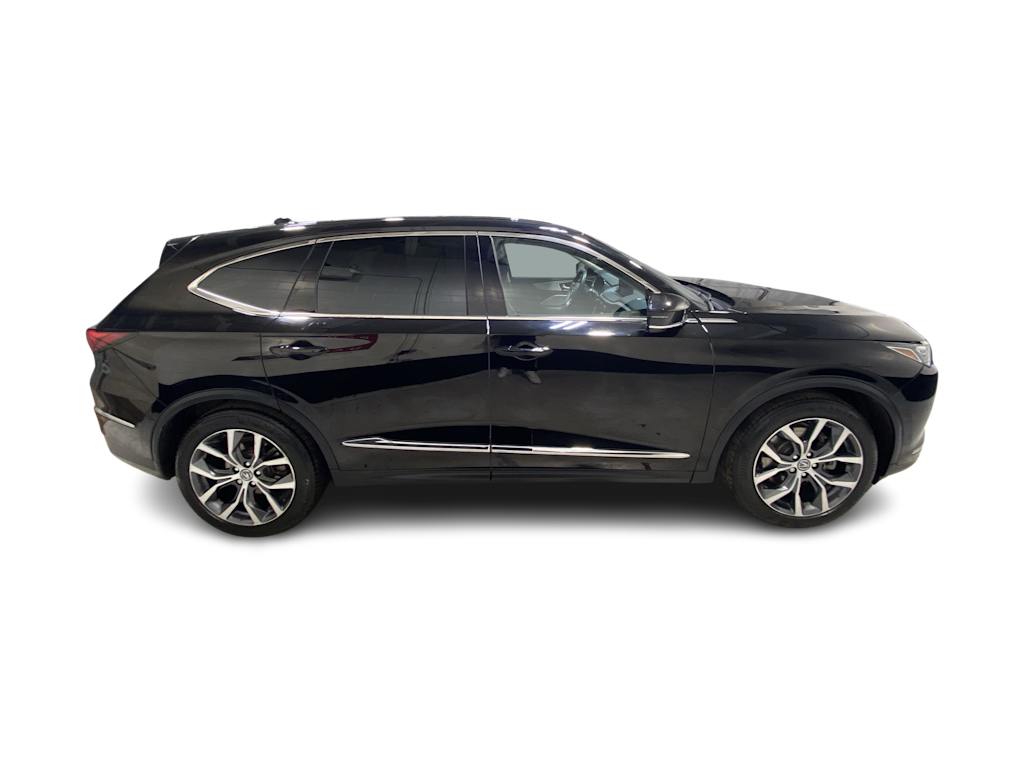 Thumbnail: 2024 Acura MDX - 27
