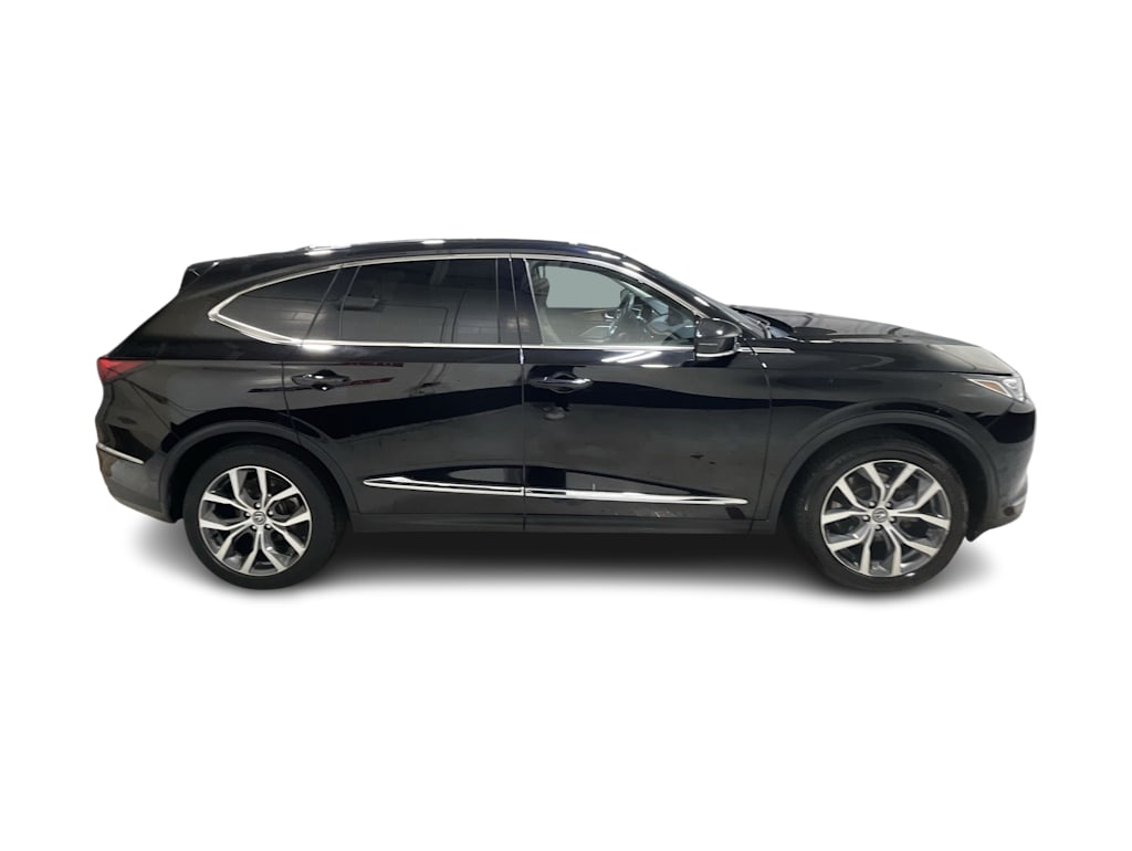Thumbnail: 2024 Acura MDX - 27