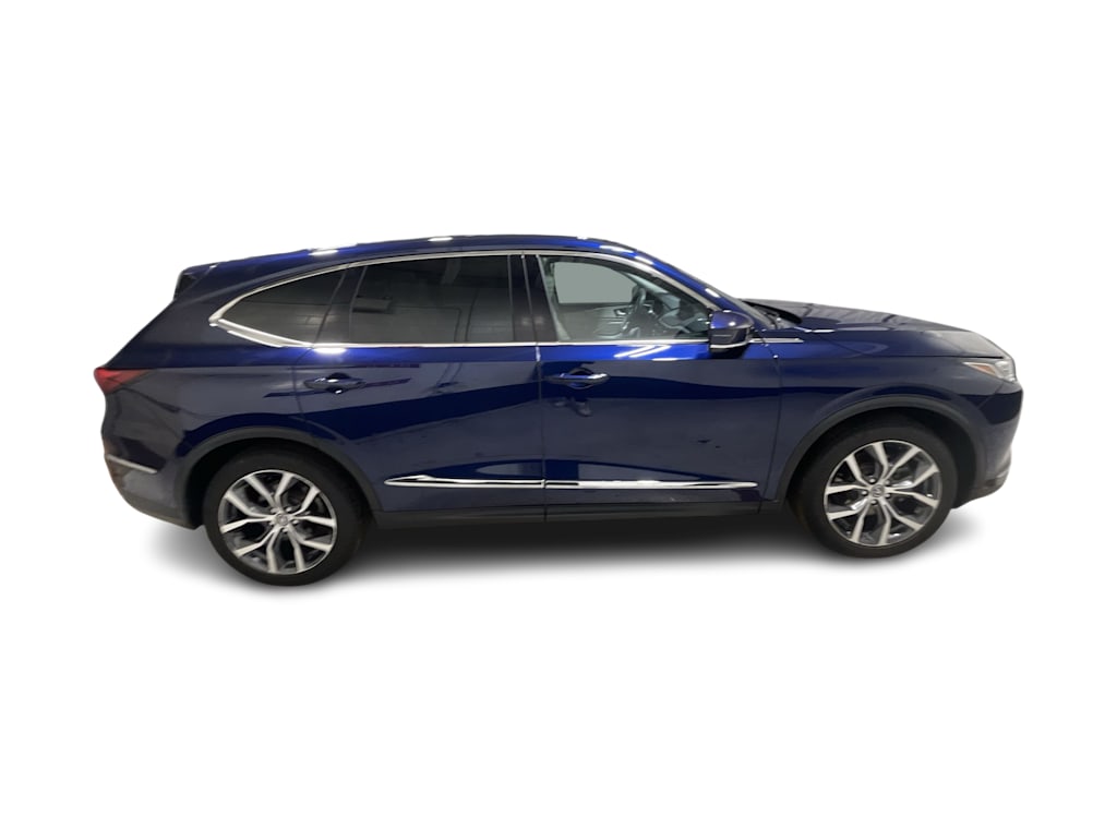 Thumbnail: 2024 Acura MDX - 27