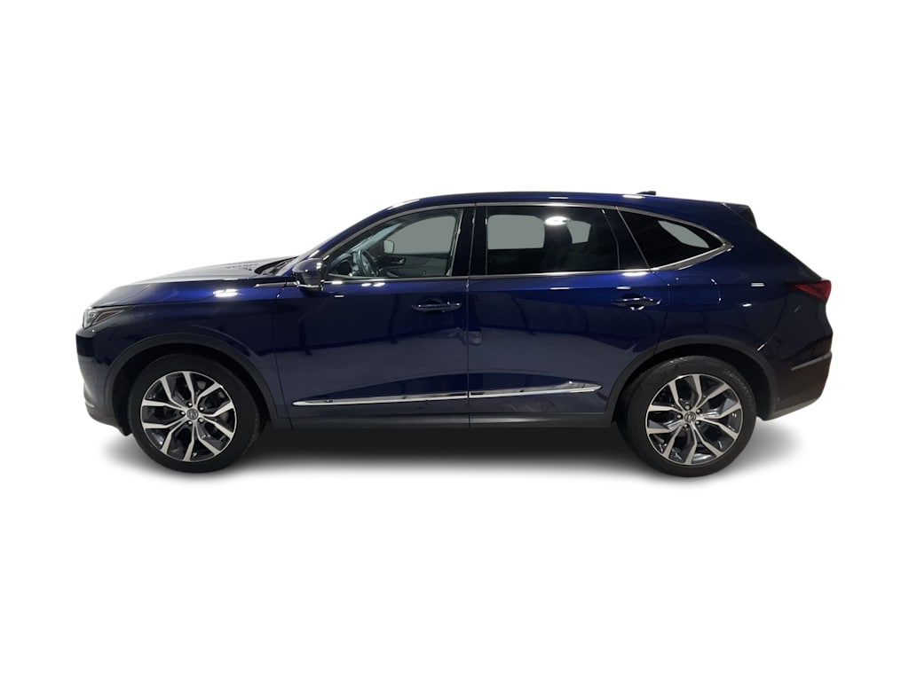 Thumbnail: 2024 Acura MDX - 3