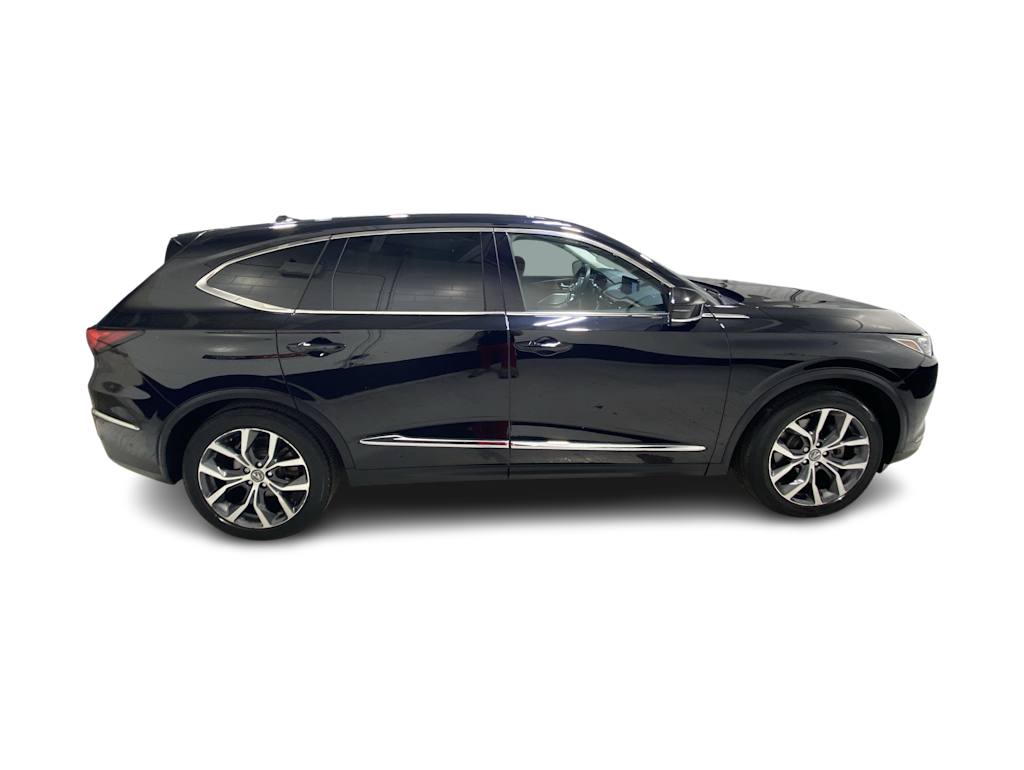Thumbnail: 2024 Acura MDX - 27