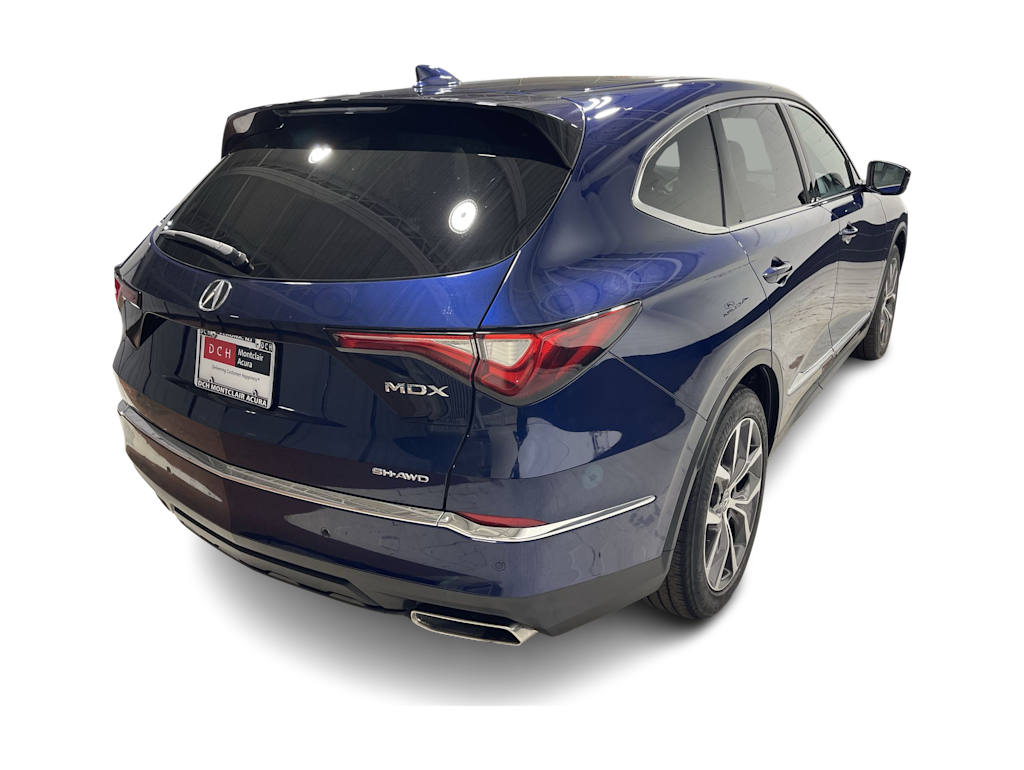 Thumbnail: 2024 Acura MDX - 26
