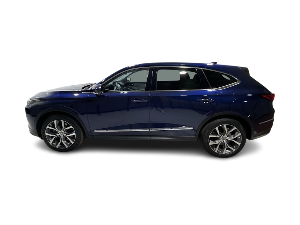 Thumbnail: 2024 Acura MDX - 3
