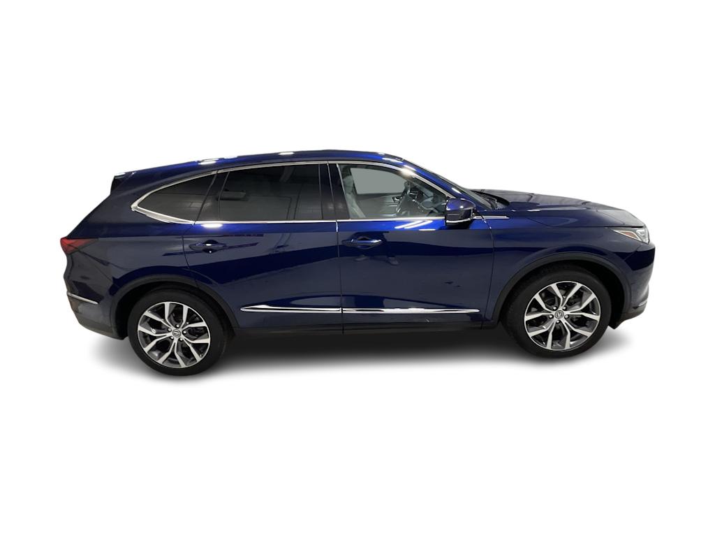 Thumbnail: 2024 Acura MDX - 27