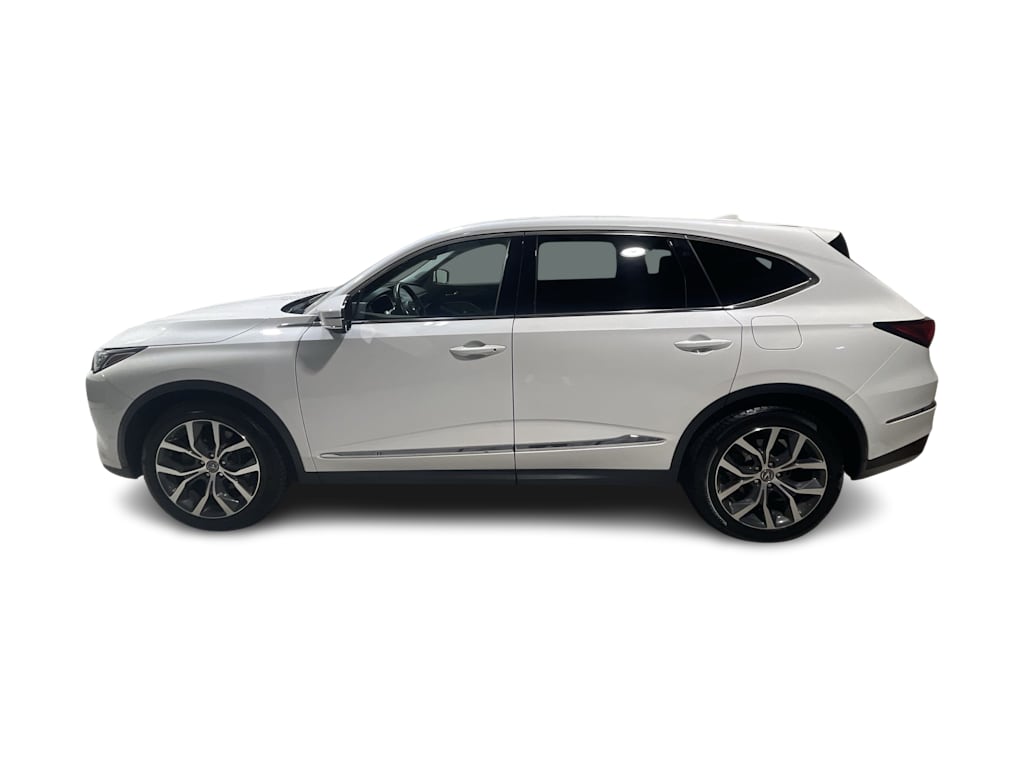 Thumbnail: 2022 Acura MDX - 3