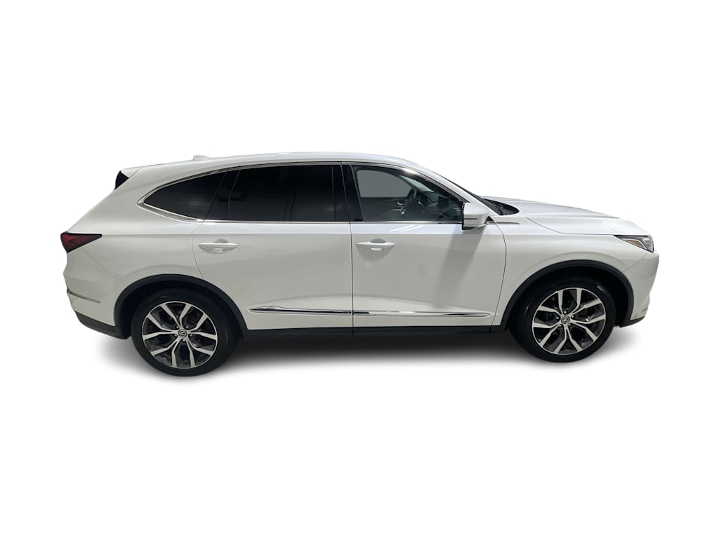 Thumbnail: 2022 Acura MDX - 26