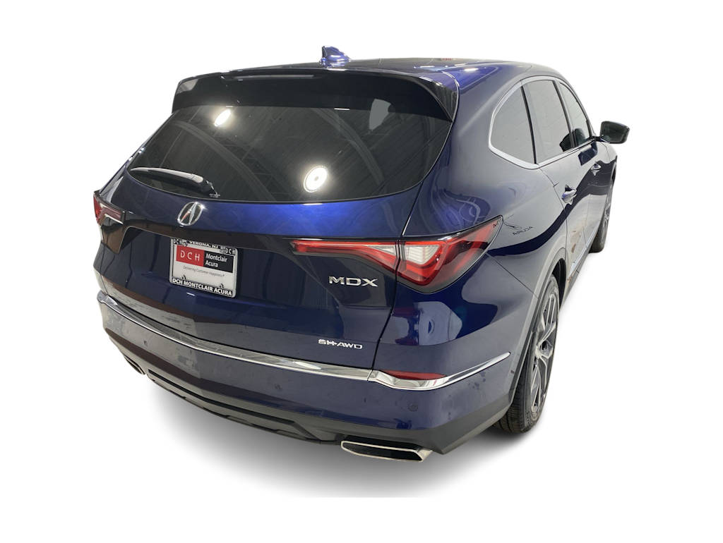 Thumbnail: 2023 Acura MDX - 26