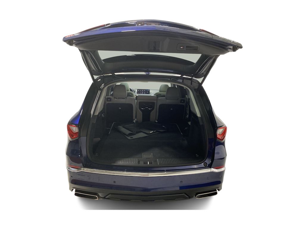 Thumbnail: 2023 Acura MDX - 16