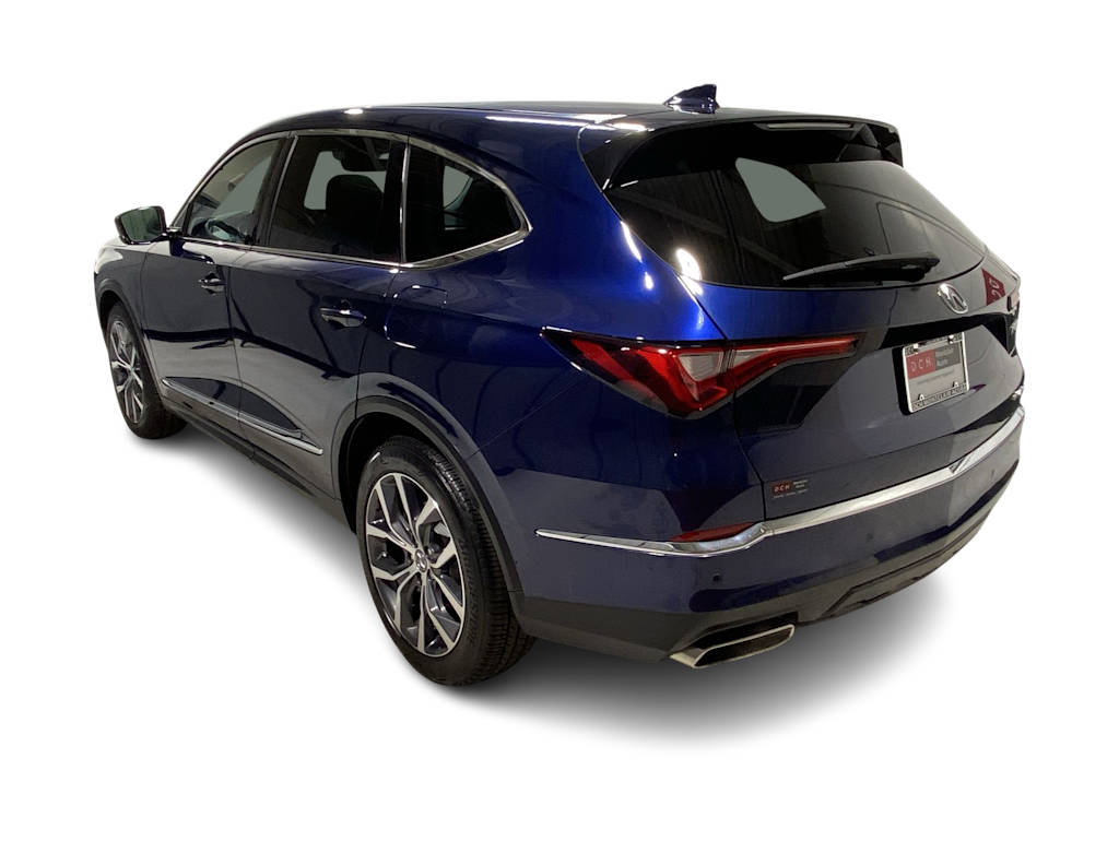 Thumbnail: 2023 Acura MDX - 4