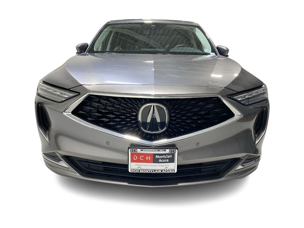 2023 Acura MDX Technology 18