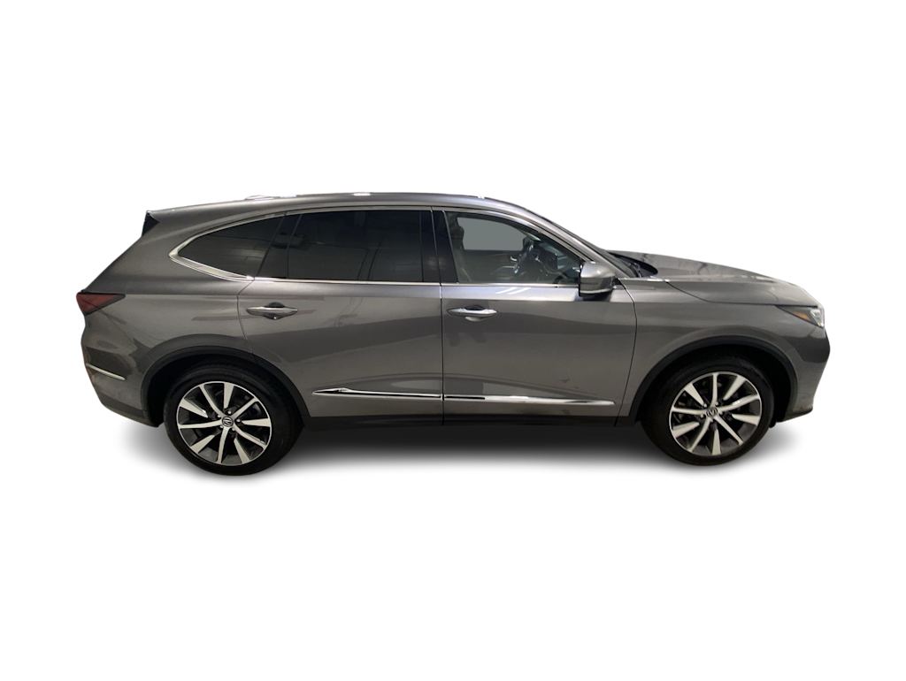 Thumbnail: 2025 Acura MDX - 27