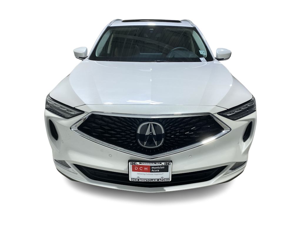 Thumbnail: 2024 Acura MDX - 6