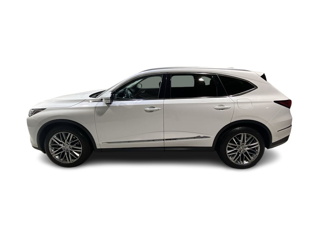 Thumbnail: 2024 Acura MDX - 3