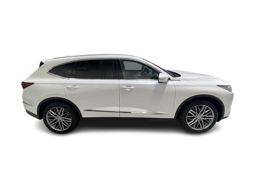 Thumbnail: 2024 Acura MDX - 27