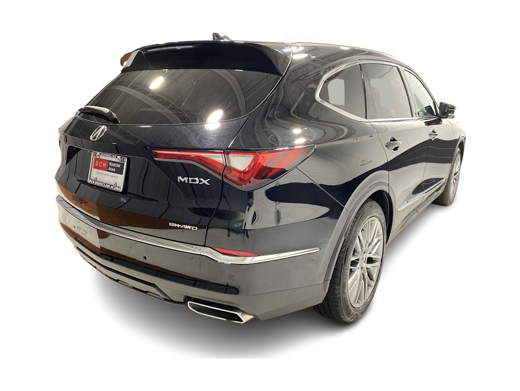 2023 Acura MDX Advance 26