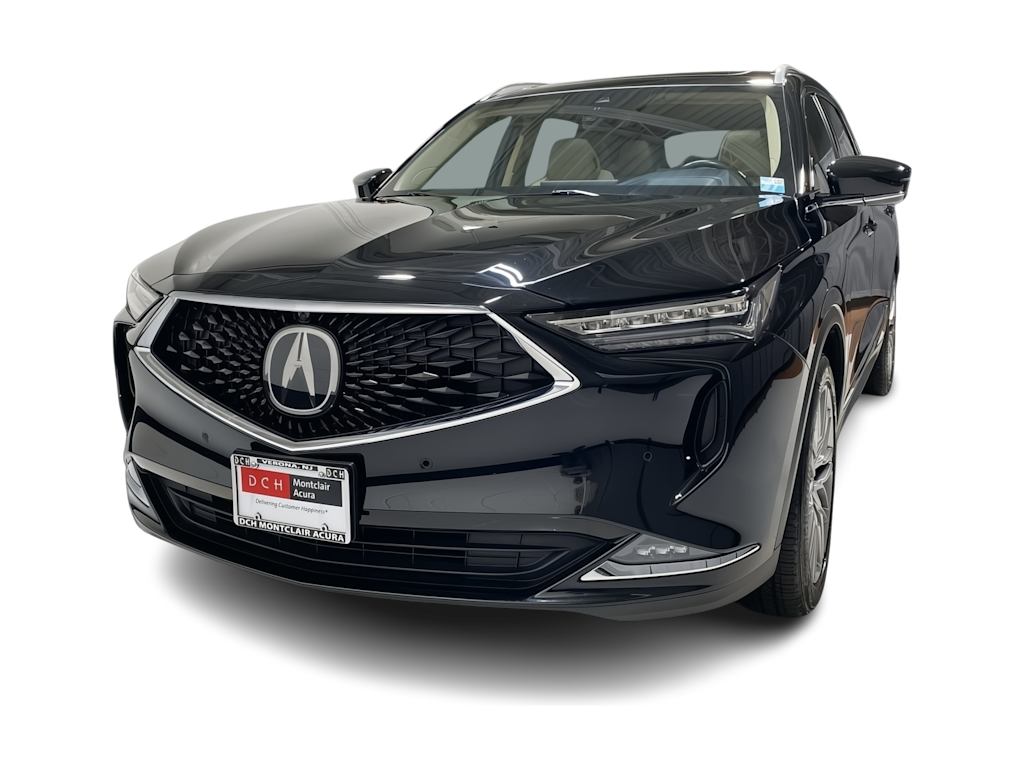 2023 Acura MDX Advance 5