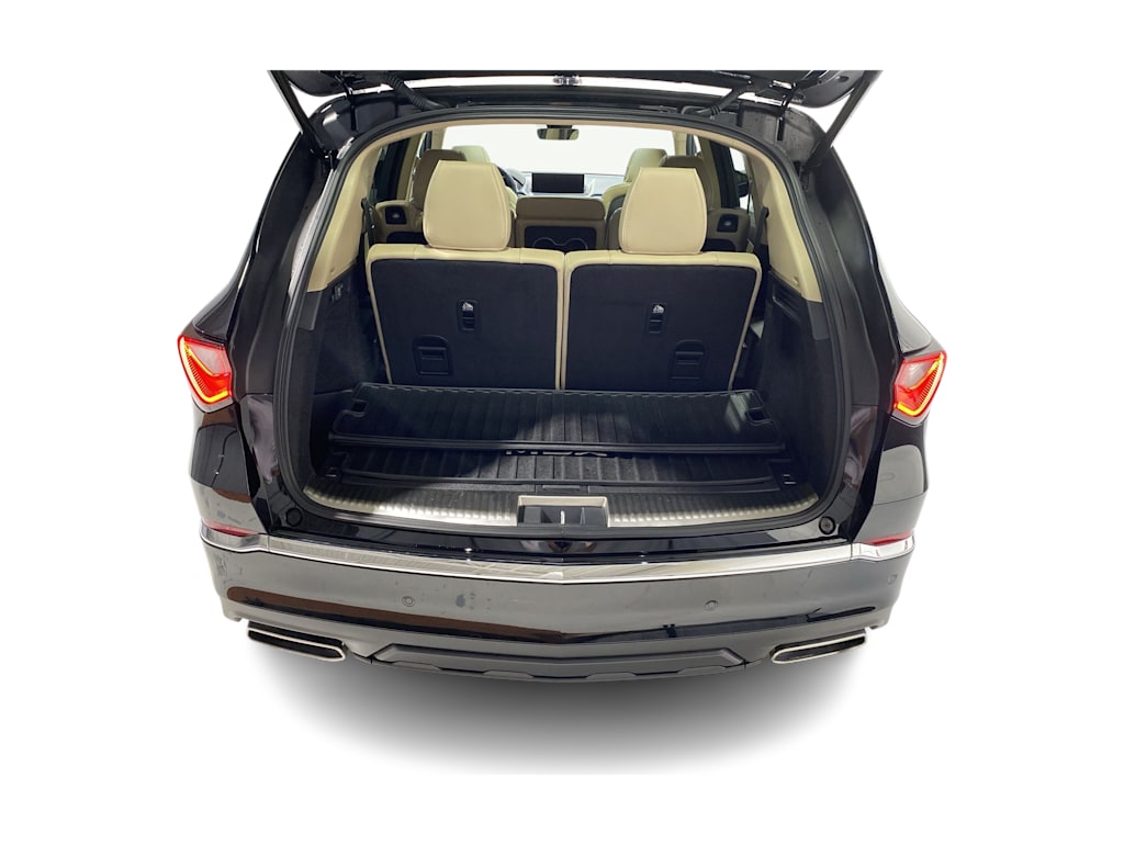 2023 Acura MDX Advance 15