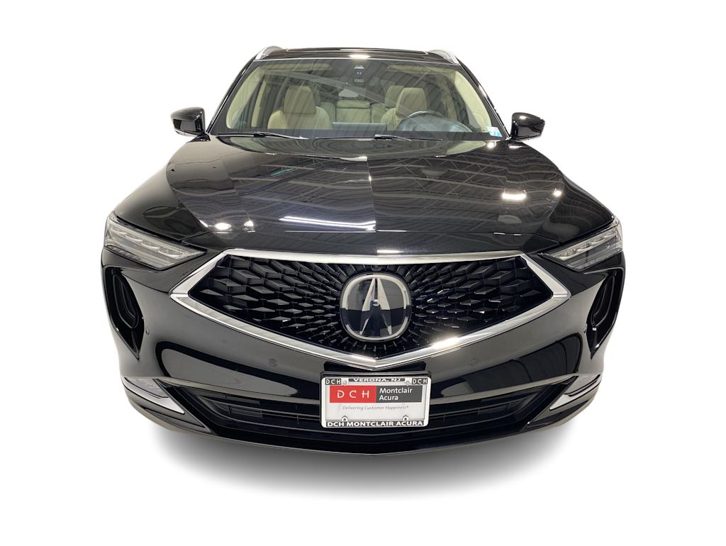 2023 Acura MDX Advance 18