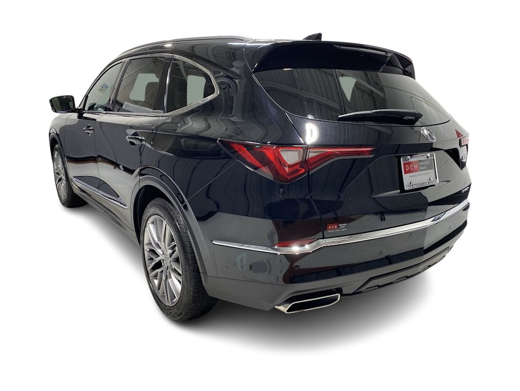 2023 Acura MDX Advance 3