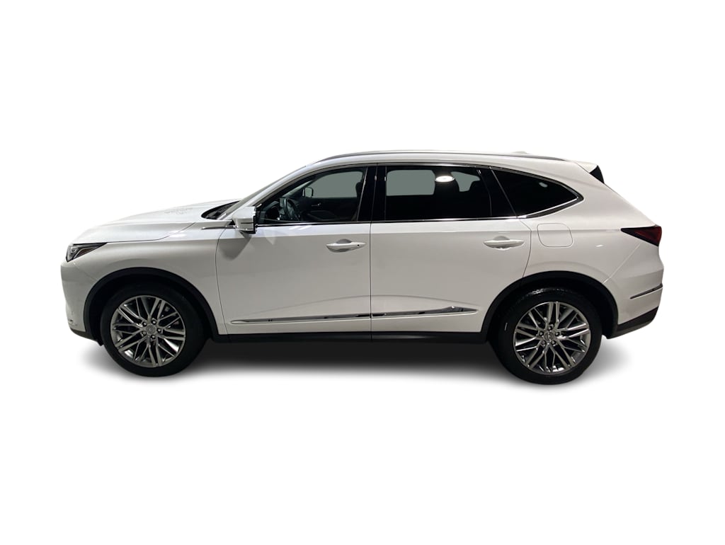 Thumbnail: 2023 Acura MDX - 3