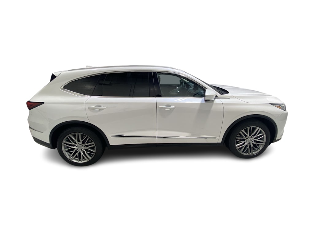 Thumbnail: 2023 Acura MDX - 26