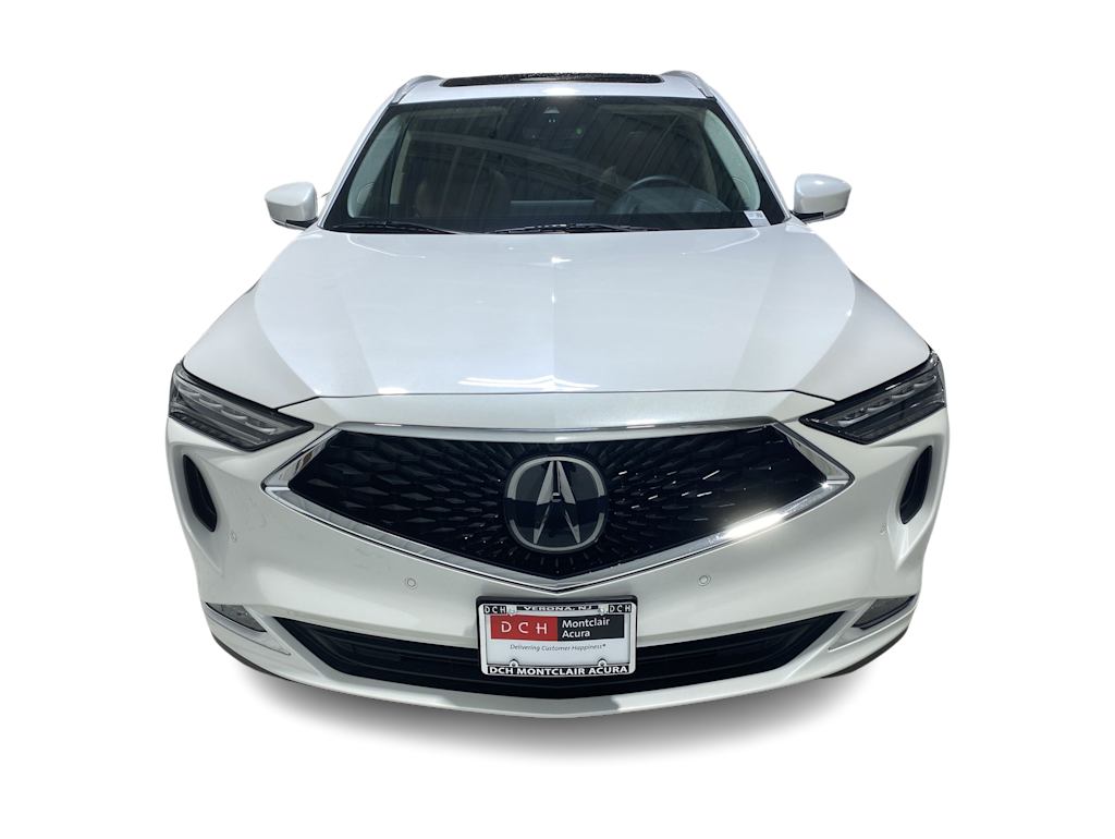 Thumbnail: 2023 Acura MDX - 6
