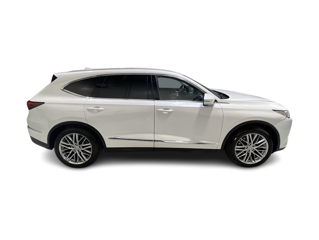 Thumbnail: 2023 Acura MDX - 27