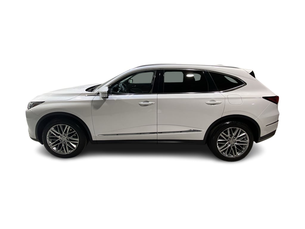 Thumbnail: 2023 Acura MDX - 3