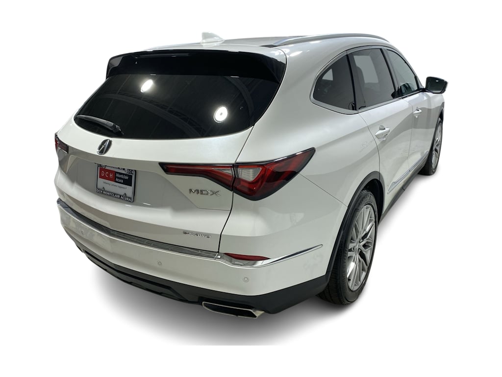 Thumbnail: 2023 Acura MDX - 26