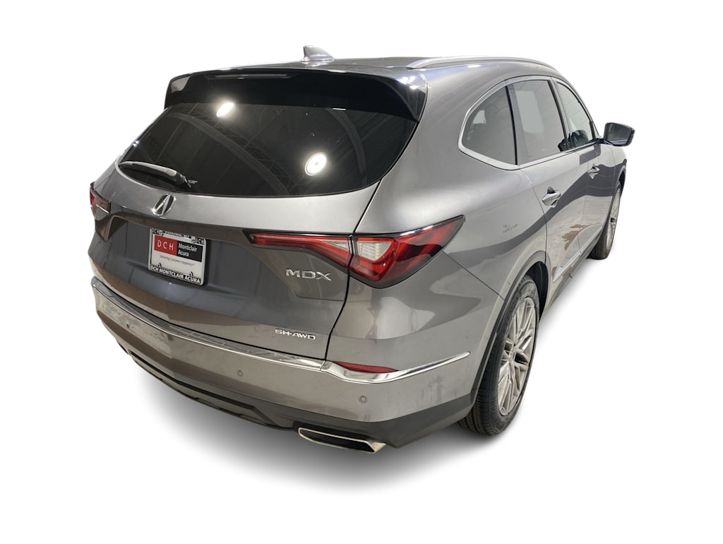 Thumbnail: 2023 Acura MDX - 26