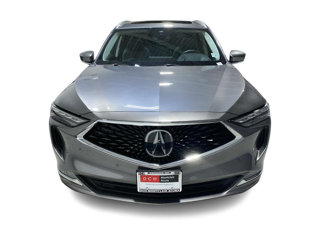 Thumbnail: 2023 Acura MDX - 6