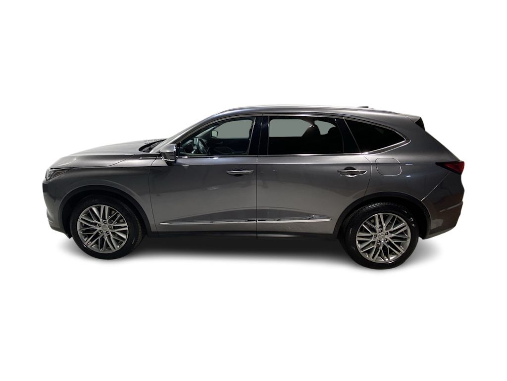 Thumbnail: 2023 Acura MDX - 3