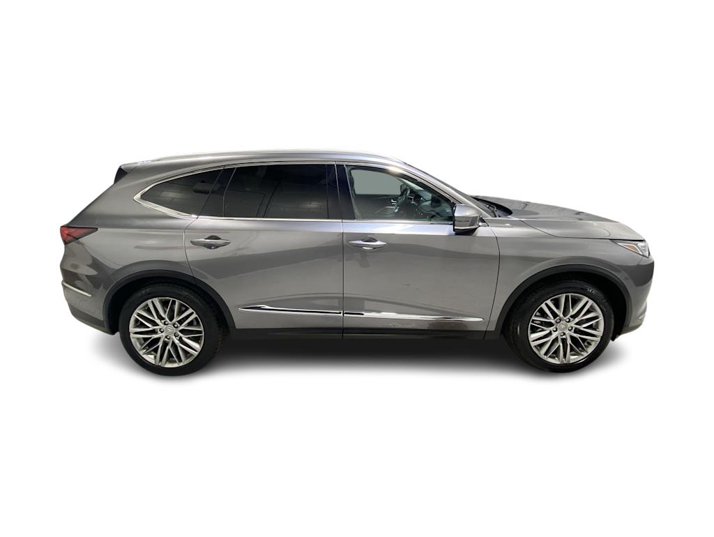 Thumbnail: 2023 Acura MDX - 27