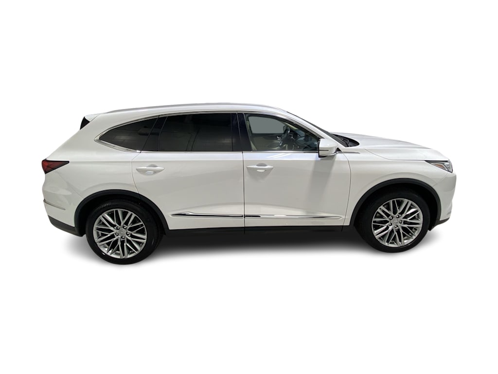 Thumbnail: 2023 Acura MDX - 27