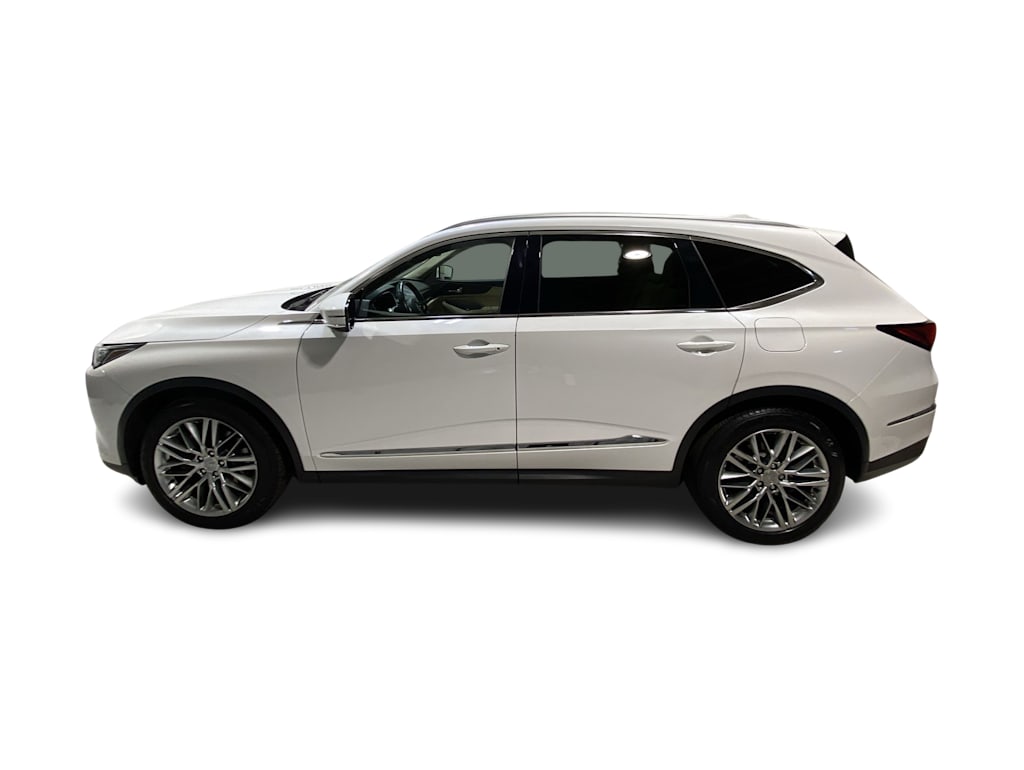 Thumbnail: 2023 Acura MDX - 3