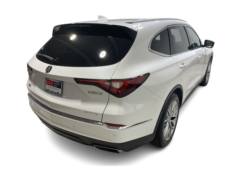 Thumbnail: 2023 Acura MDX - 26